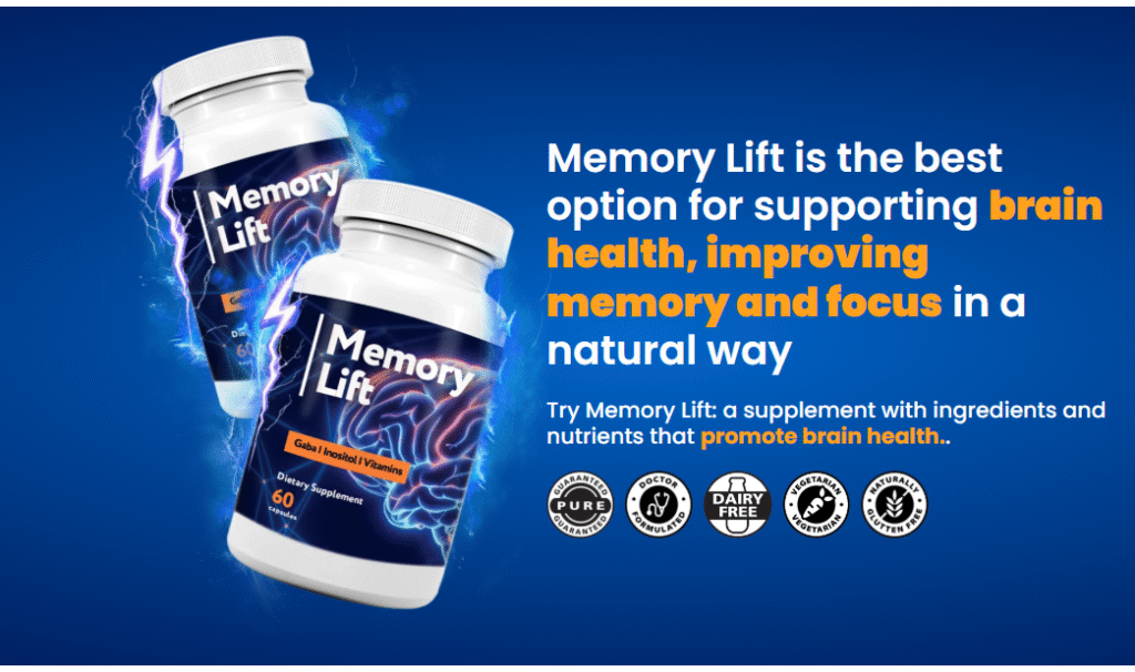 Supplements to Reduce Brain Fog