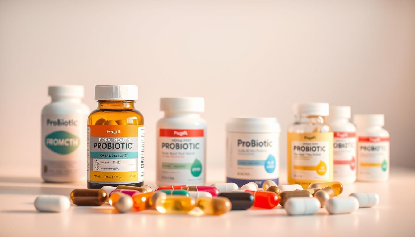 Probiotics for Bad Breath