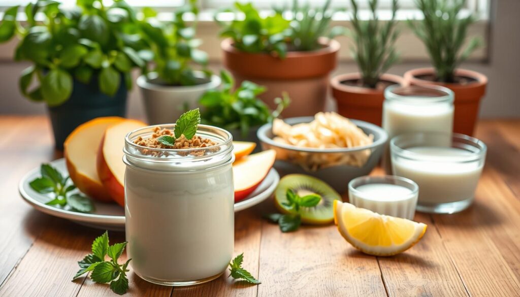 Probiotics for Bad Breath