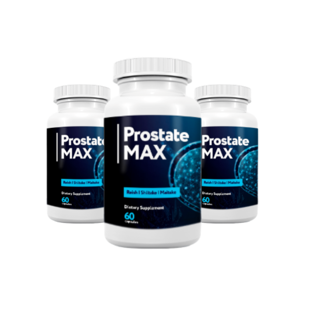 Prostate Max Reviews