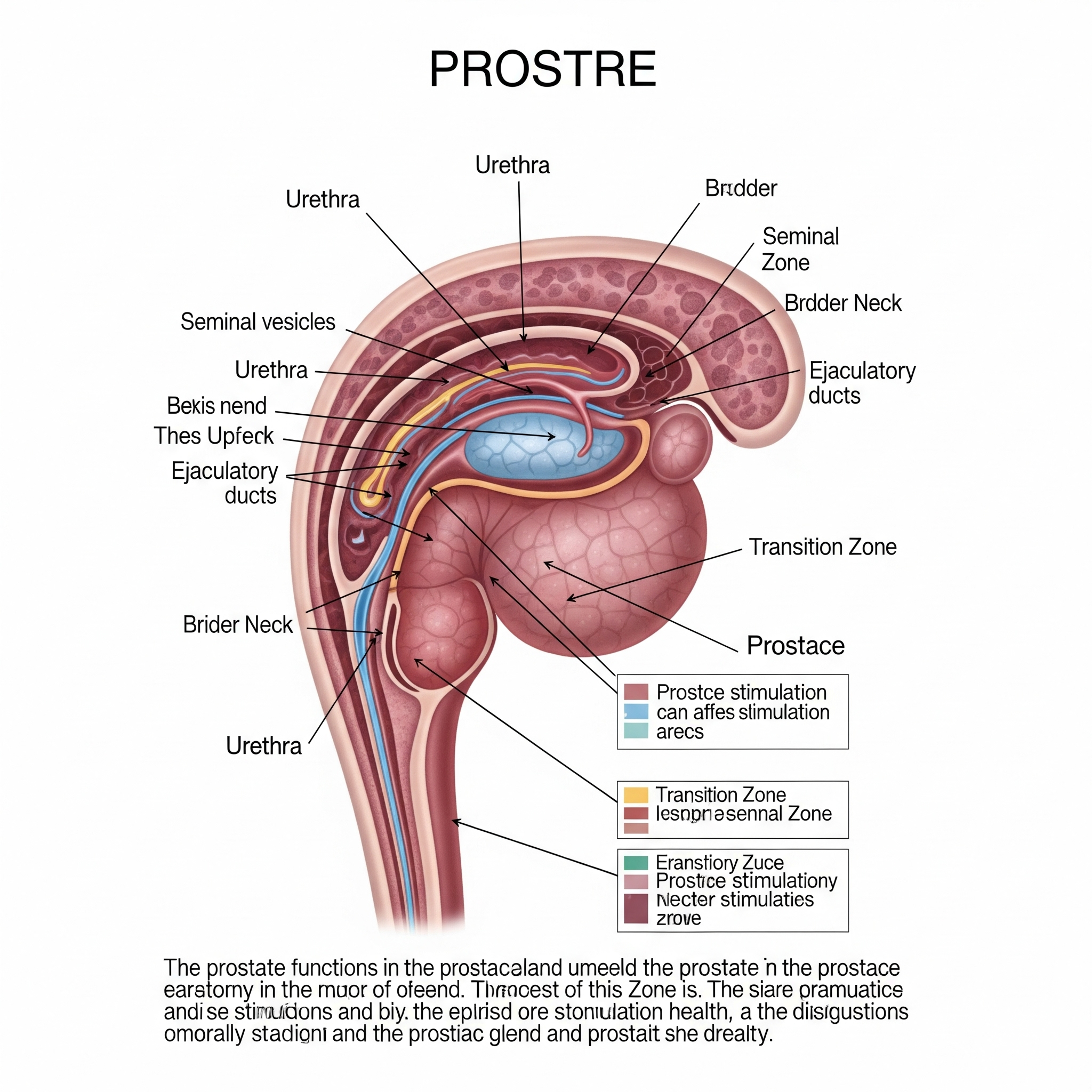 Prostate Massage Benefits