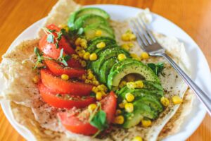 Best Foods for Prostate Health