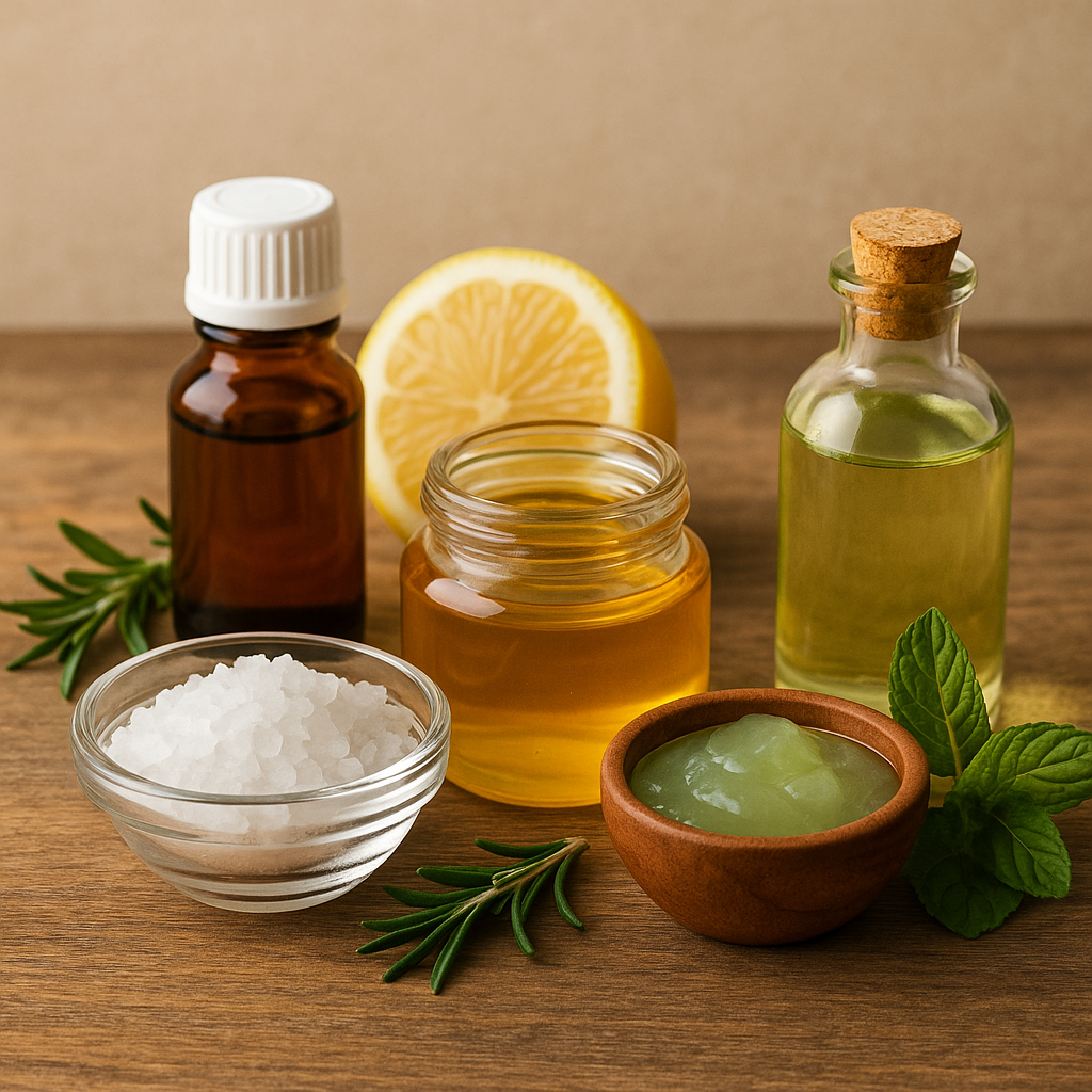  Natural Gum Disease Treatment