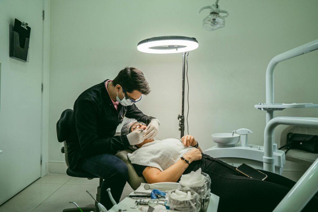Halitosis Specialist Near Me