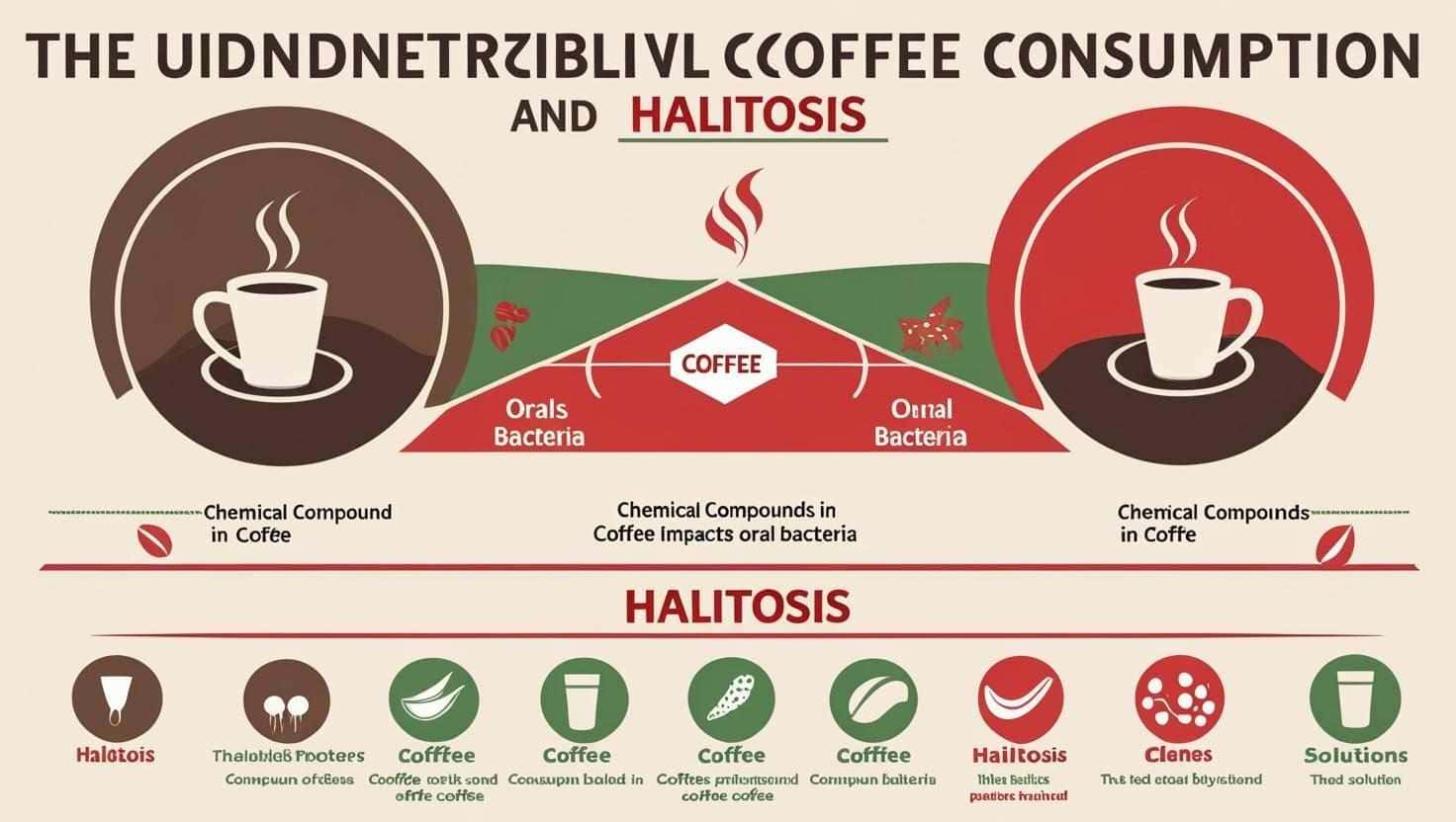 Does Coffee Make Your Breath Stink